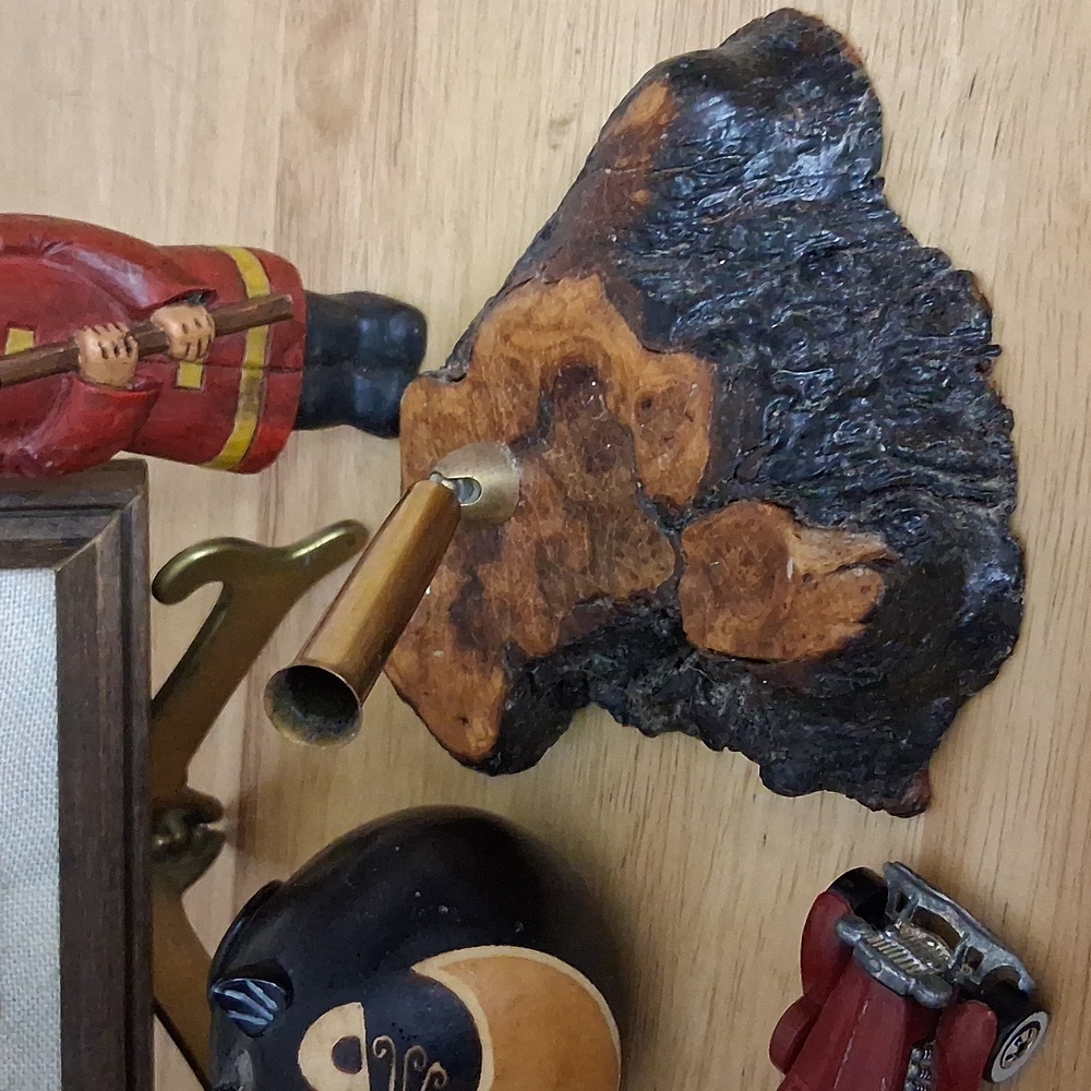 Vintage Lot Decor Items - Picture 3 of 8